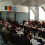 2006 Conference in Giurgiu